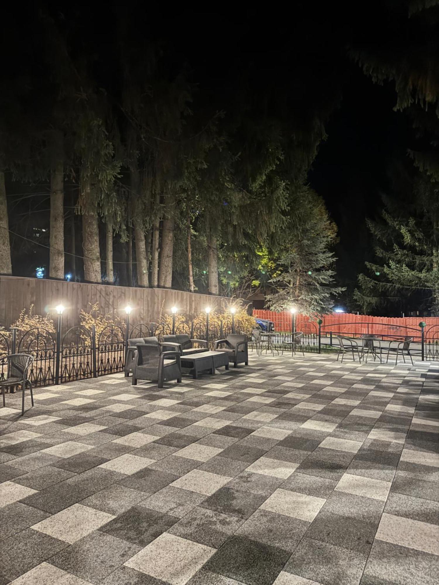Hotel Soimul Braşov Buitenkant foto