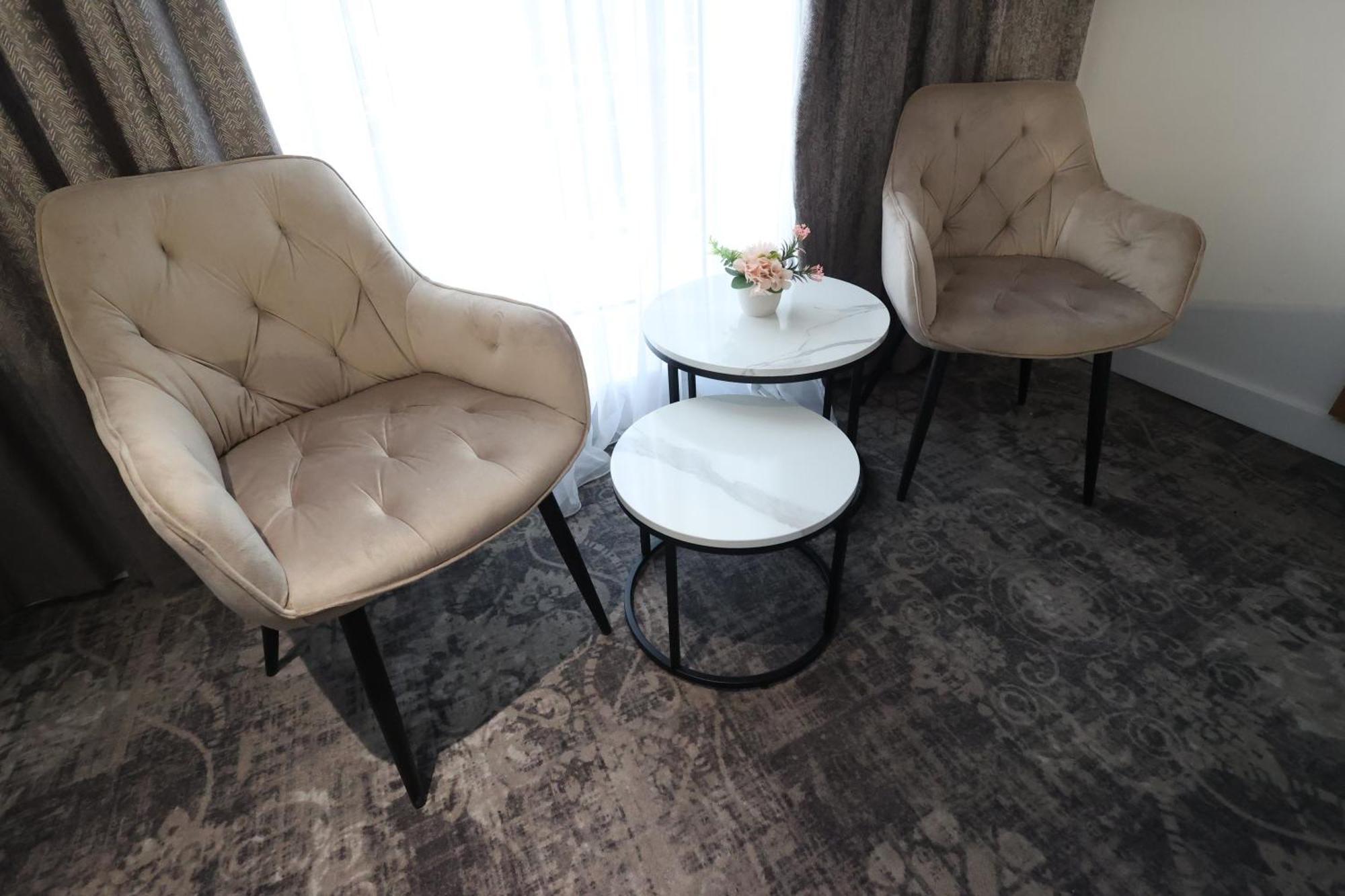 Hotel Soimul Braşov Buitenkant foto