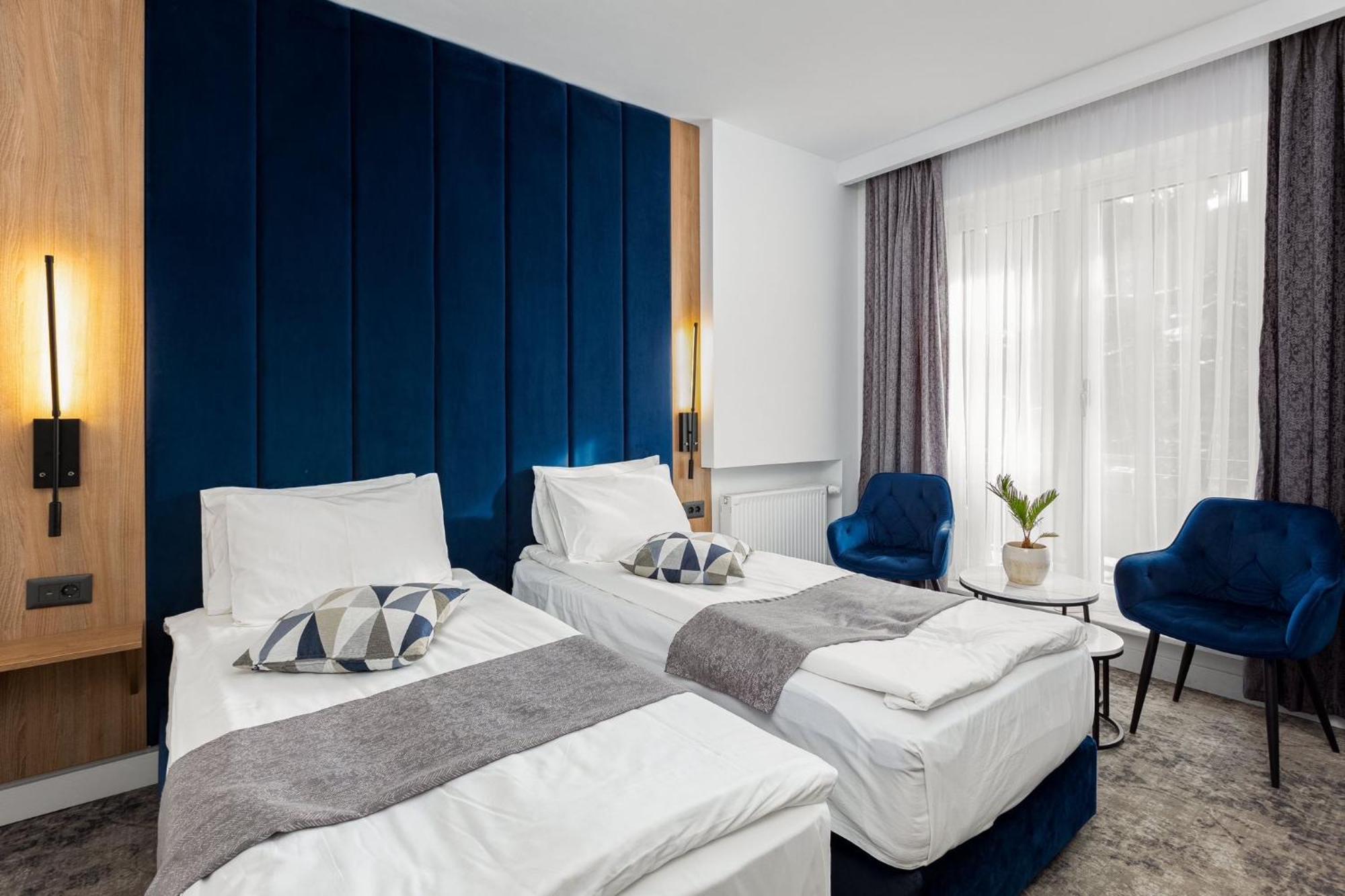 Hotel Soimul Braşov Buitenkant foto