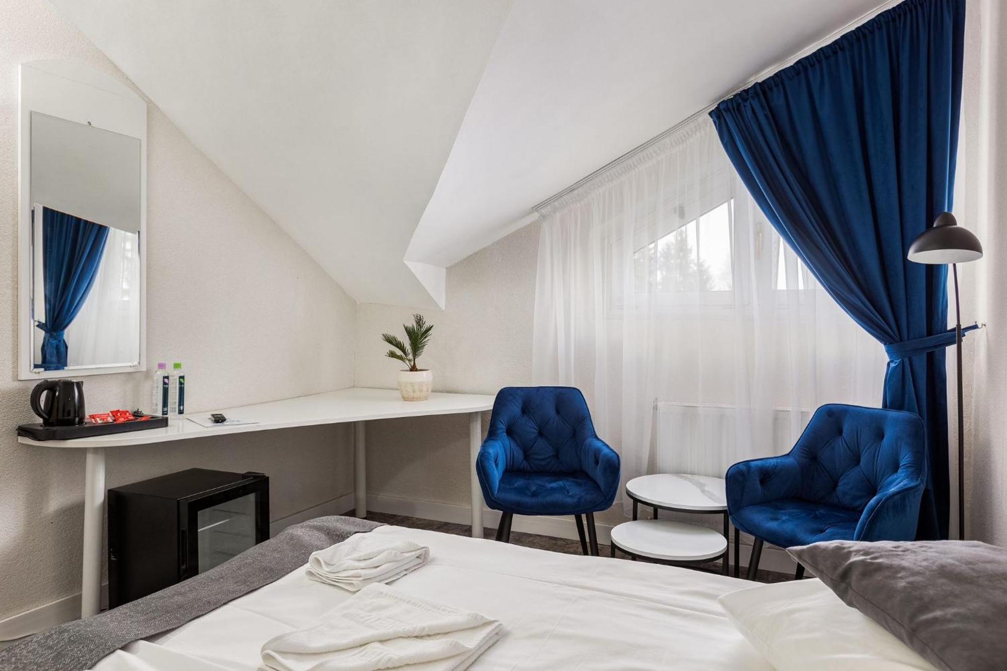 Hotel Soimul Braşov Buitenkant foto